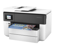 HP OfficeJet Pro 7730 Y0S19A - 1457118 - zdjęcie 3